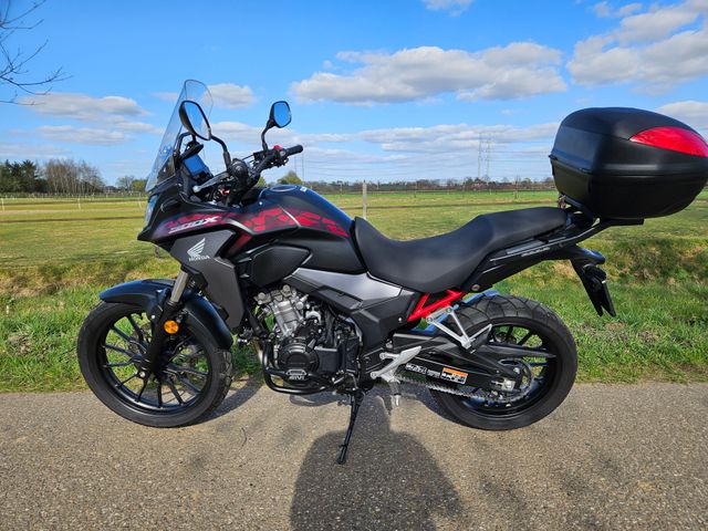 honda - cb-500-x