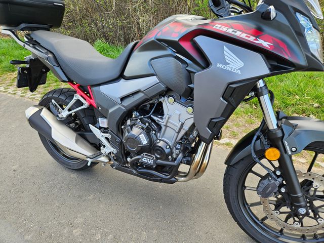 honda - cb-500-x