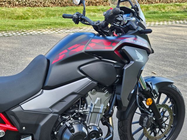 honda - cb-500-x