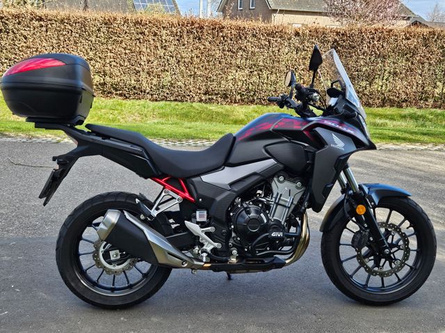 honda - cb-500-x