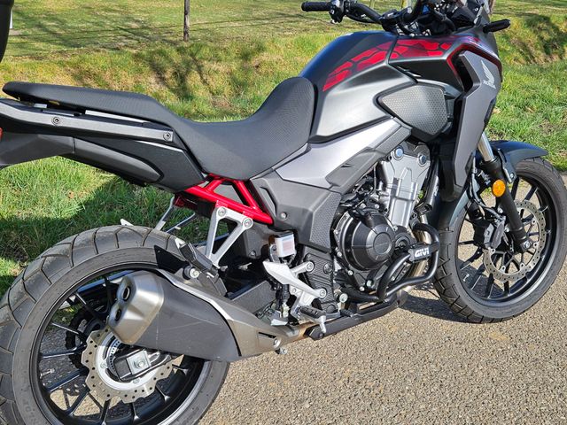 honda - cb-500-x