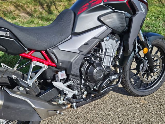honda - cb-500-x