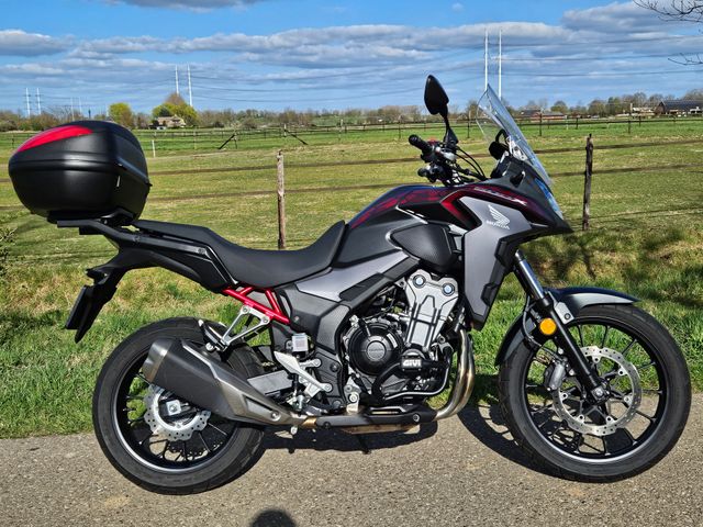 honda - cb-500-x