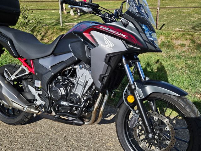 honda - cb-500-x