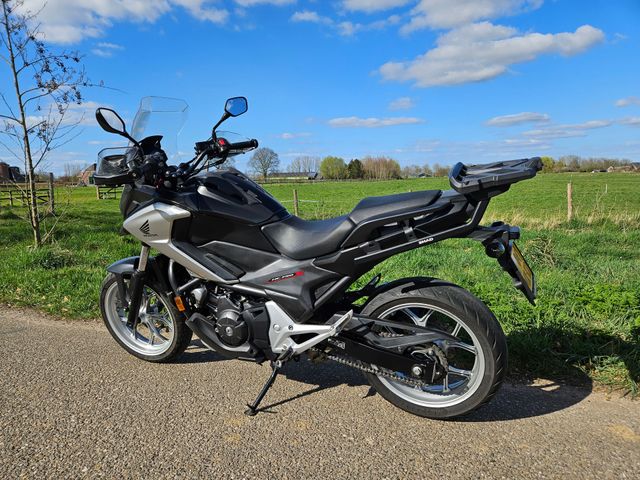 honda - cb-500-x