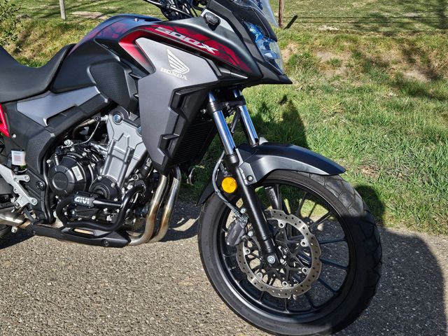 honda - cb-500-x