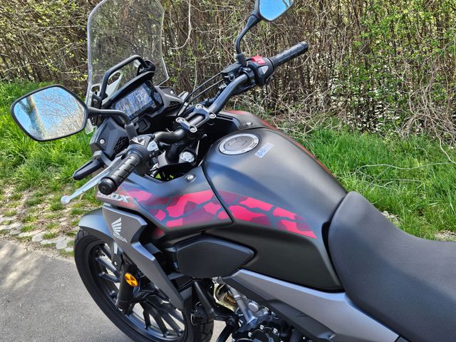 honda - cb-500-x
