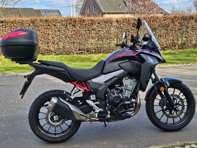 honda - cb-500-x