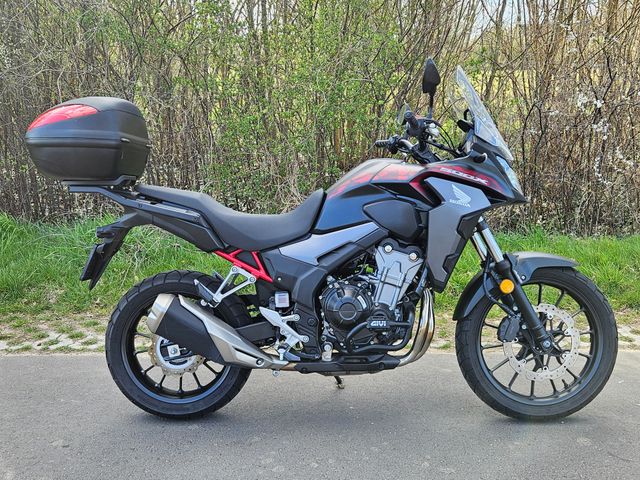 honda - cb-500-x