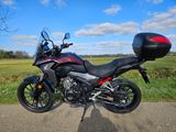 HONDA CB 500 X