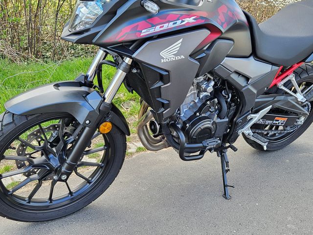 honda - cb-500-x