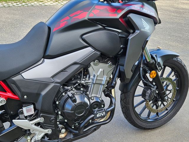 honda - cb-500-x