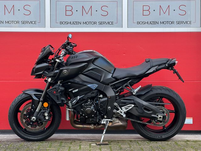 yamaha - mt-10-abs