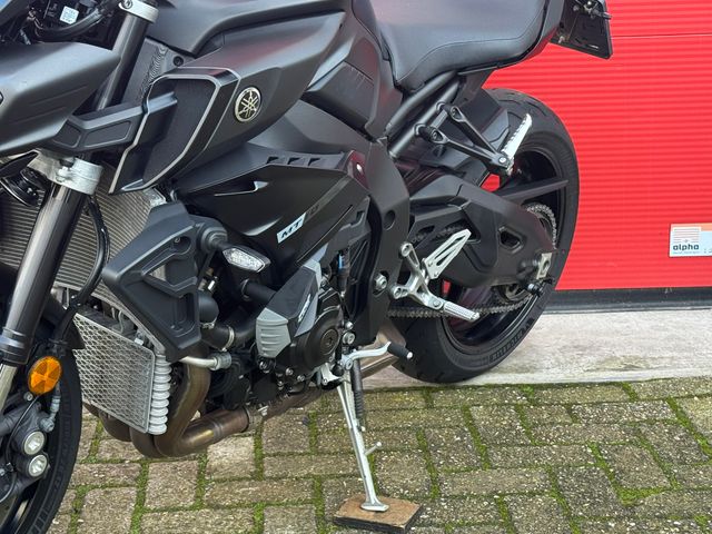 yamaha - mt-10-abs