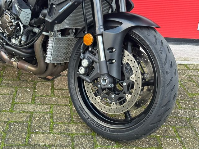 yamaha - mt-10-abs