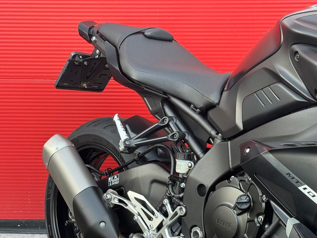 yamaha - mt-10-abs