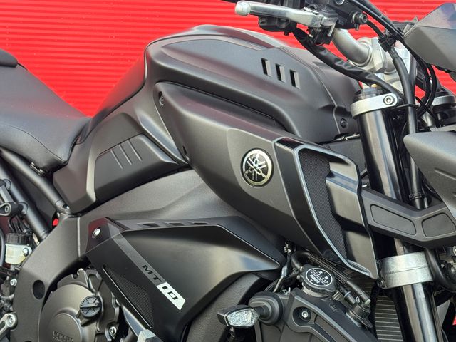 yamaha - mt-10-abs