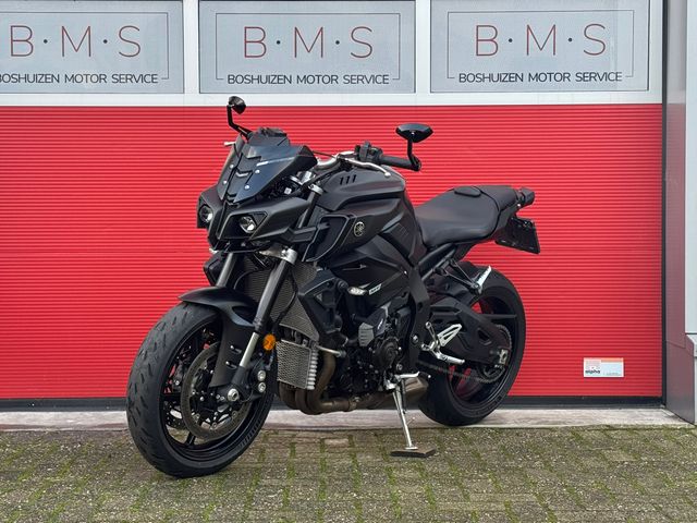 yamaha - mt-10-abs