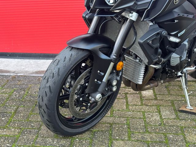 yamaha - mt-10-abs