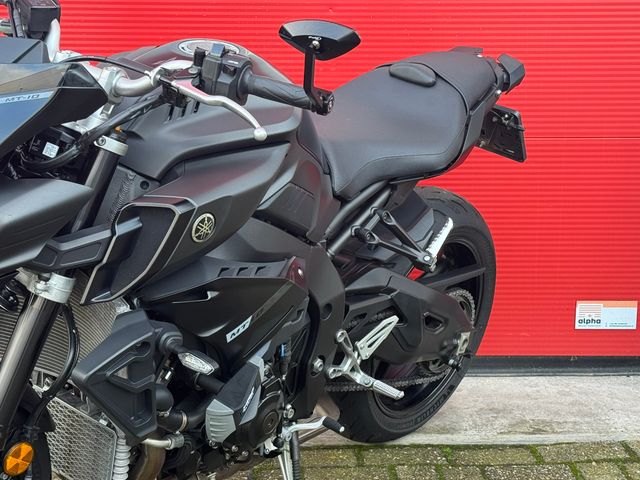 yamaha - mt-10-abs
