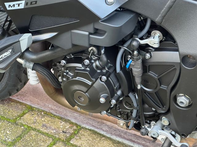 yamaha - mt-10-abs