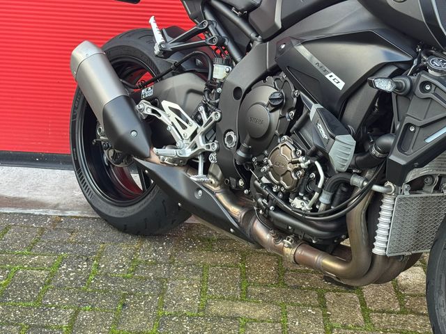 yamaha - mt-10-abs