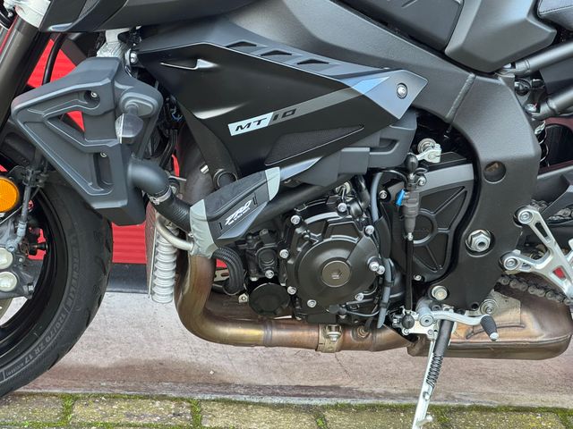 yamaha - mt-10-abs