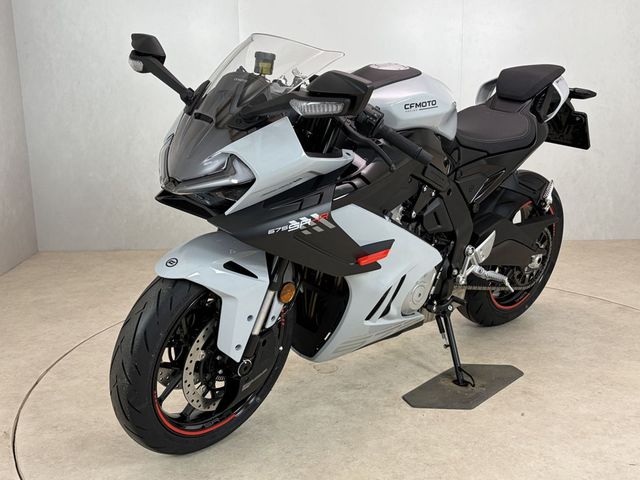 cfmoto - 675-sr-r