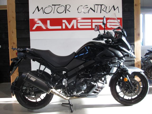 suzuki - v-strom-dl-650-abs