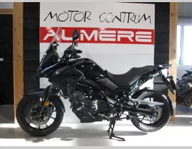Suzuki V-Strom DL 650 ABS 2020