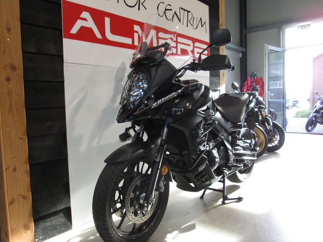 suzuki - v-strom-dl-650-abs