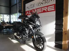 Suzuki V-Strom DL 650 ABS 2020 occasion – foto 6 van 6