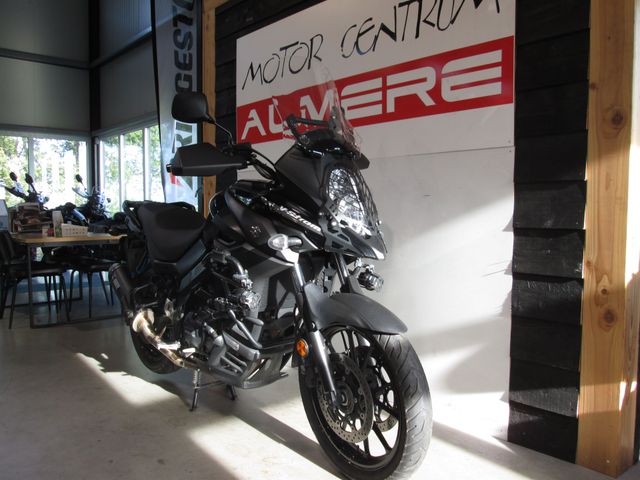 suzuki - v-strom-dl-650-abs