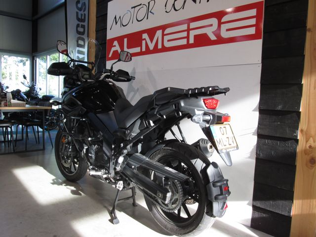 suzuki - v-strom-dl-650-abs