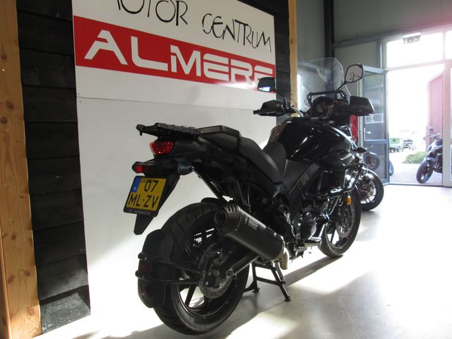 suzuki - v-strom-dl-650-abs