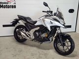HONDA NC 750 X