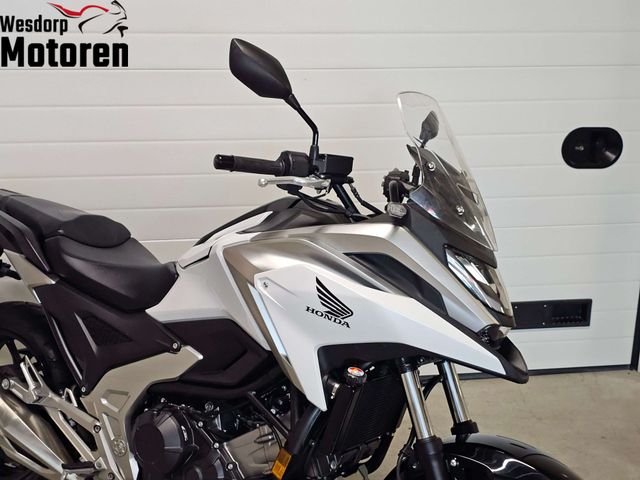 honda - nc-750-x