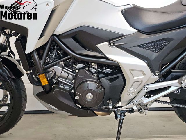 honda - nc-750-x