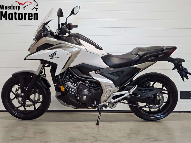honda - nc-750-x