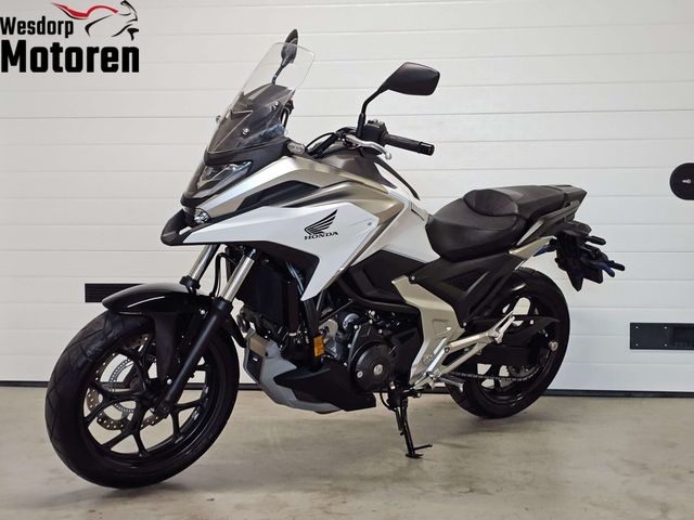 honda - nc-750-x