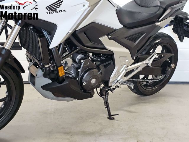 honda - nc-750-x