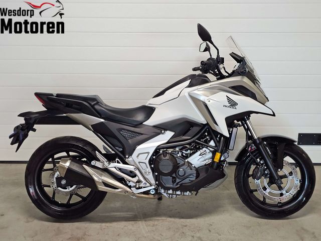 honda - nc-750-x