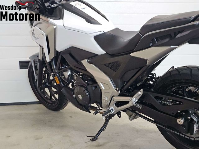 honda - nc-750-x