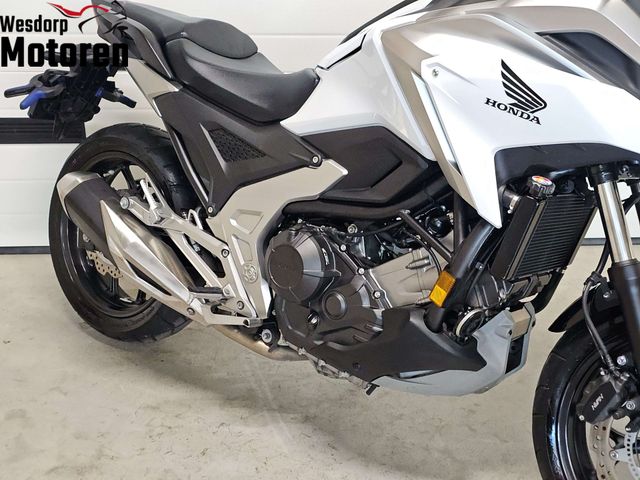 honda - nc-750-x