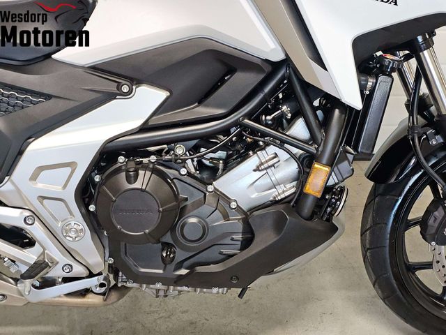 honda - nc-750-x
