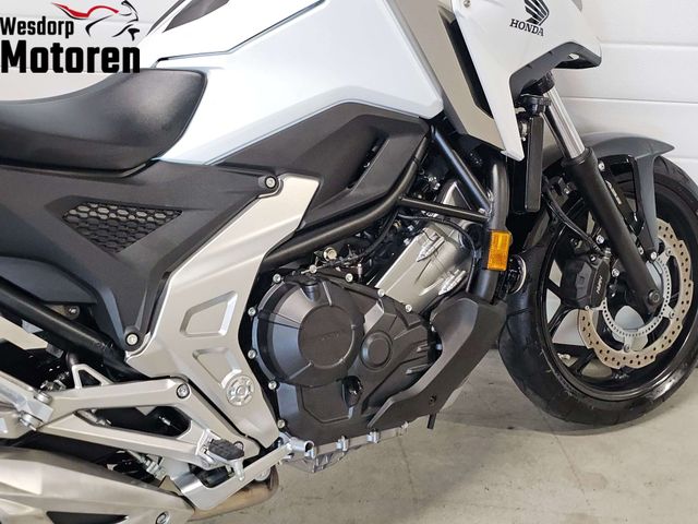 honda - nc-750-x