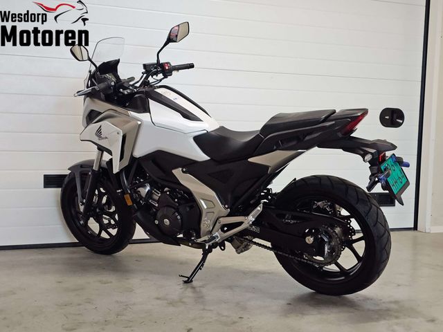 honda - nc-750-x