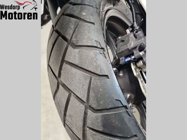 honda - nc-750-x