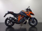 KTM 1290 SUPER DUKE GT