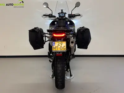 HUSQVARNA NORDEN 901 EXPEDITION – foto 4